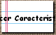 Cancer Caracteristicas
