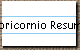 Capricornio Resumen