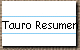 Tauro Resumen
